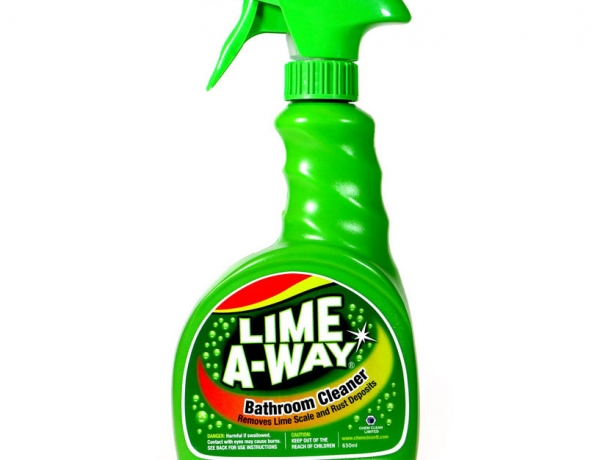 Lime A-Way